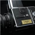ハッセルブラット 503cxi ＋A12＋レンズ4本＋コンバータ＋その他 ついに手にしたバースデー・ハッセル「Hasselblad 503CXi