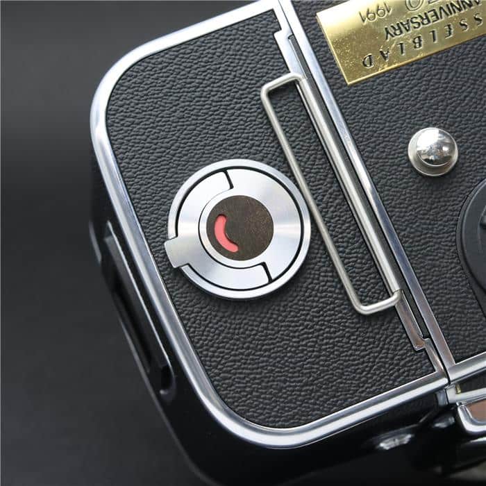 中古)HASSELBLAD (ハッセルブラッド) 503CX +CF80mm F2.8 +A12