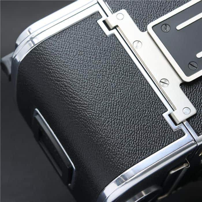 Hasselblad A12 Type II Chrome ハッセルブラッド Hasselblad A12 Magazine – FLASHBACK CAMERA