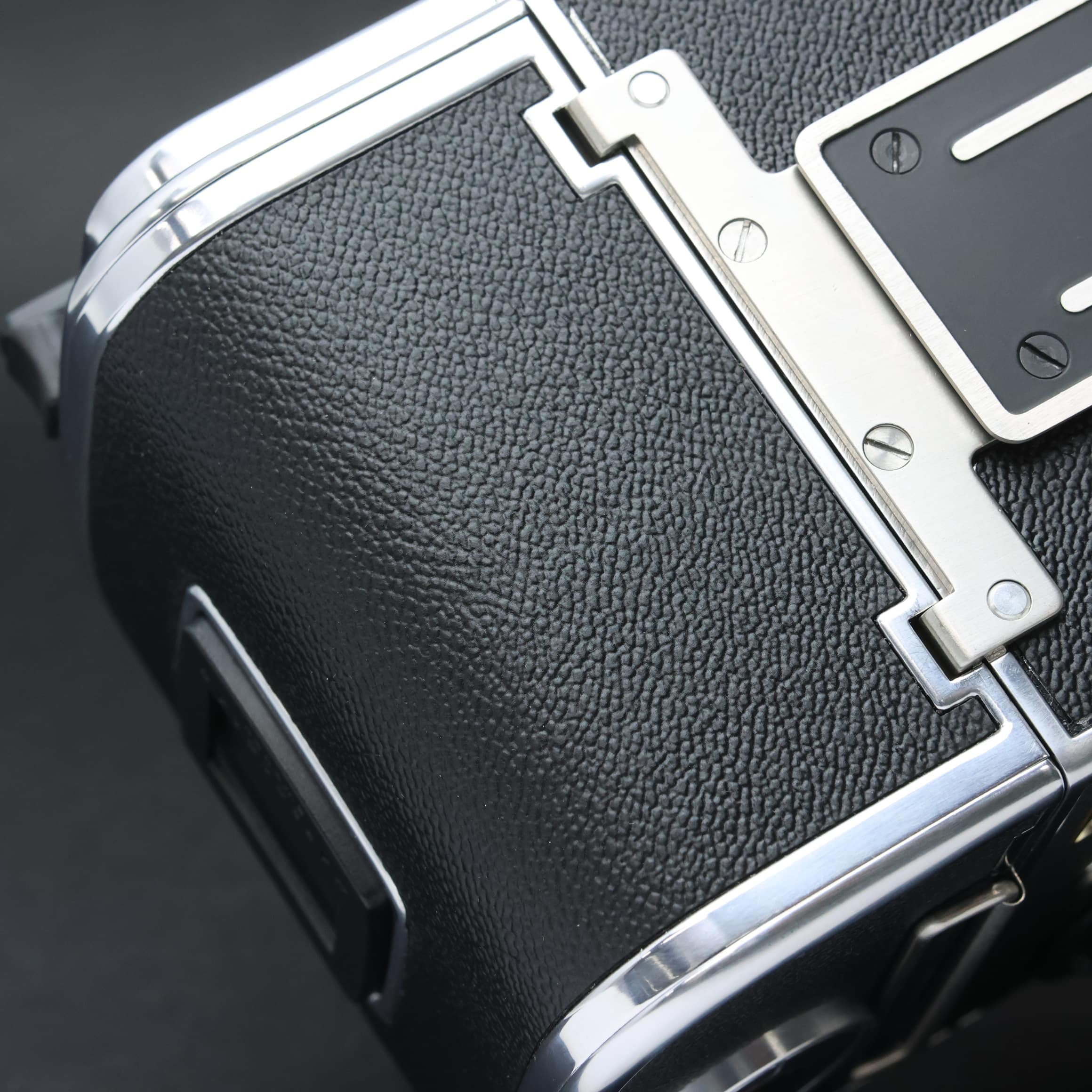 中古)HASSELBLAD (ハッセルブラッド) 503CX +CF80mm F2.8 +A12 50周年