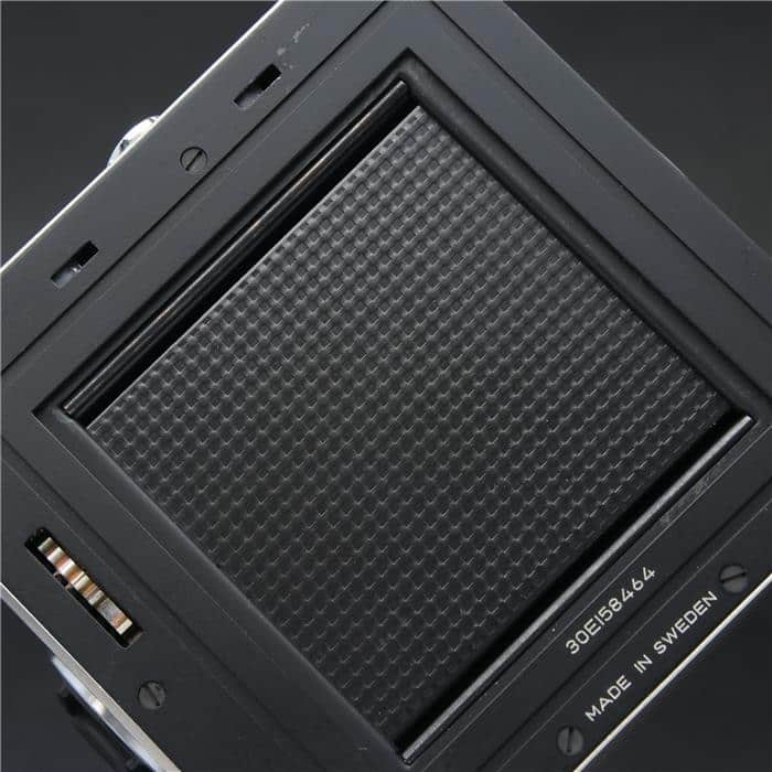 中古)HASSELBLAD (ハッセルブラッド) 503CX +CF80mm F2.8 +A12 50周年