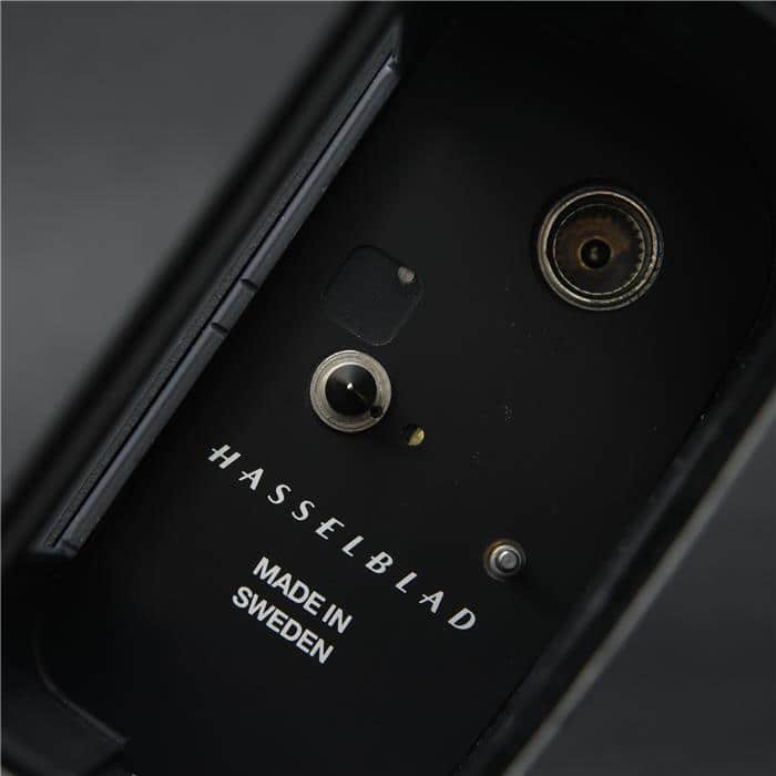 中古)HASSELBLAD (ハッセルブラッド) 503CX +CF80mm F2.8 +A12 50周年
