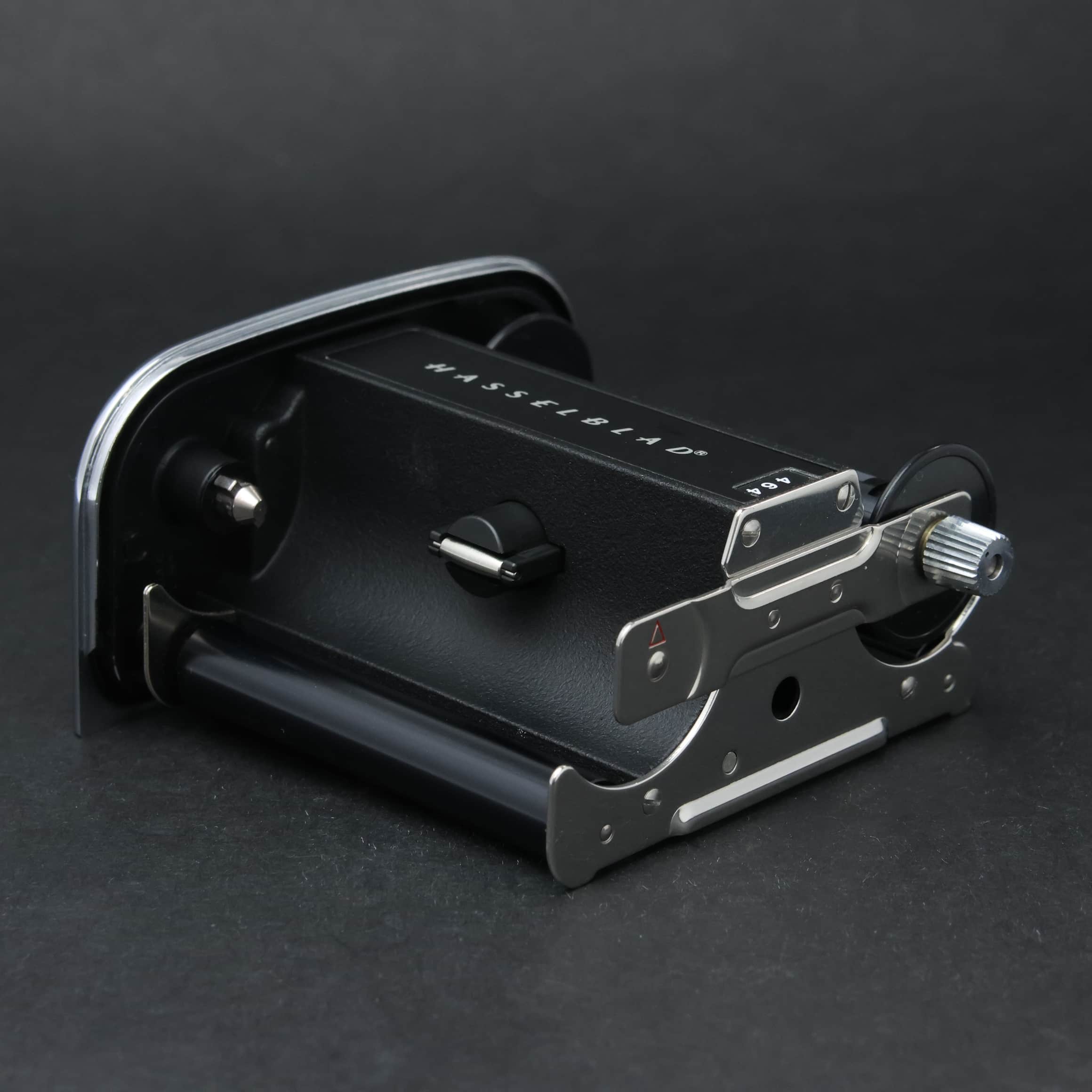 中古)HASSELBLAD (ハッセルブラッド) 503CX +CF80mm F2.8 +A12 50周年