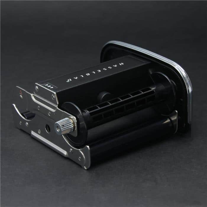 中古)HASSELBLAD (ハッセルブラッド) 503CX +CF80mm F2.8 +A12 50周年