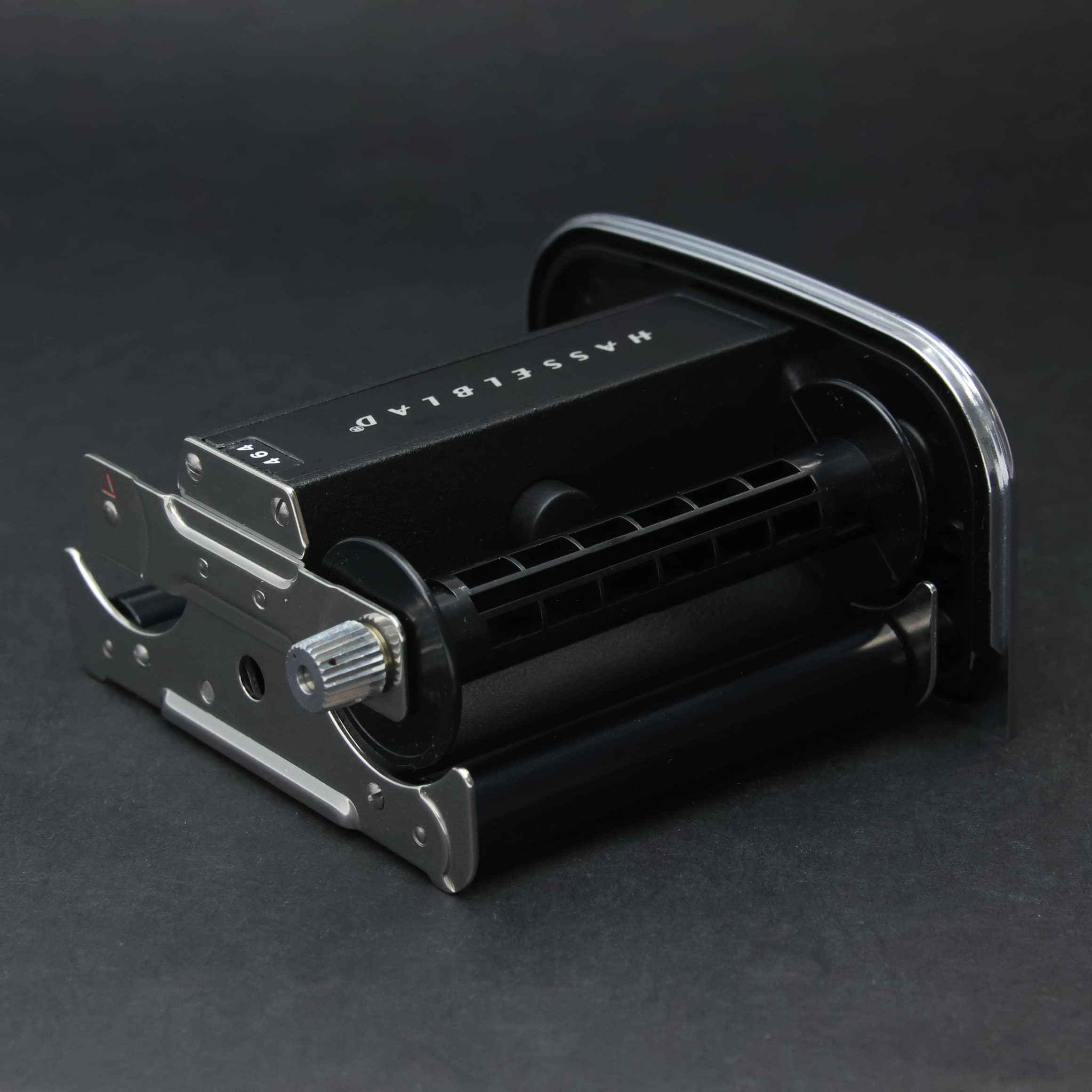 中古)HASSELBLAD (ハッセルブラッド) 503CX +CF80mm F2.8 +A12 50周年