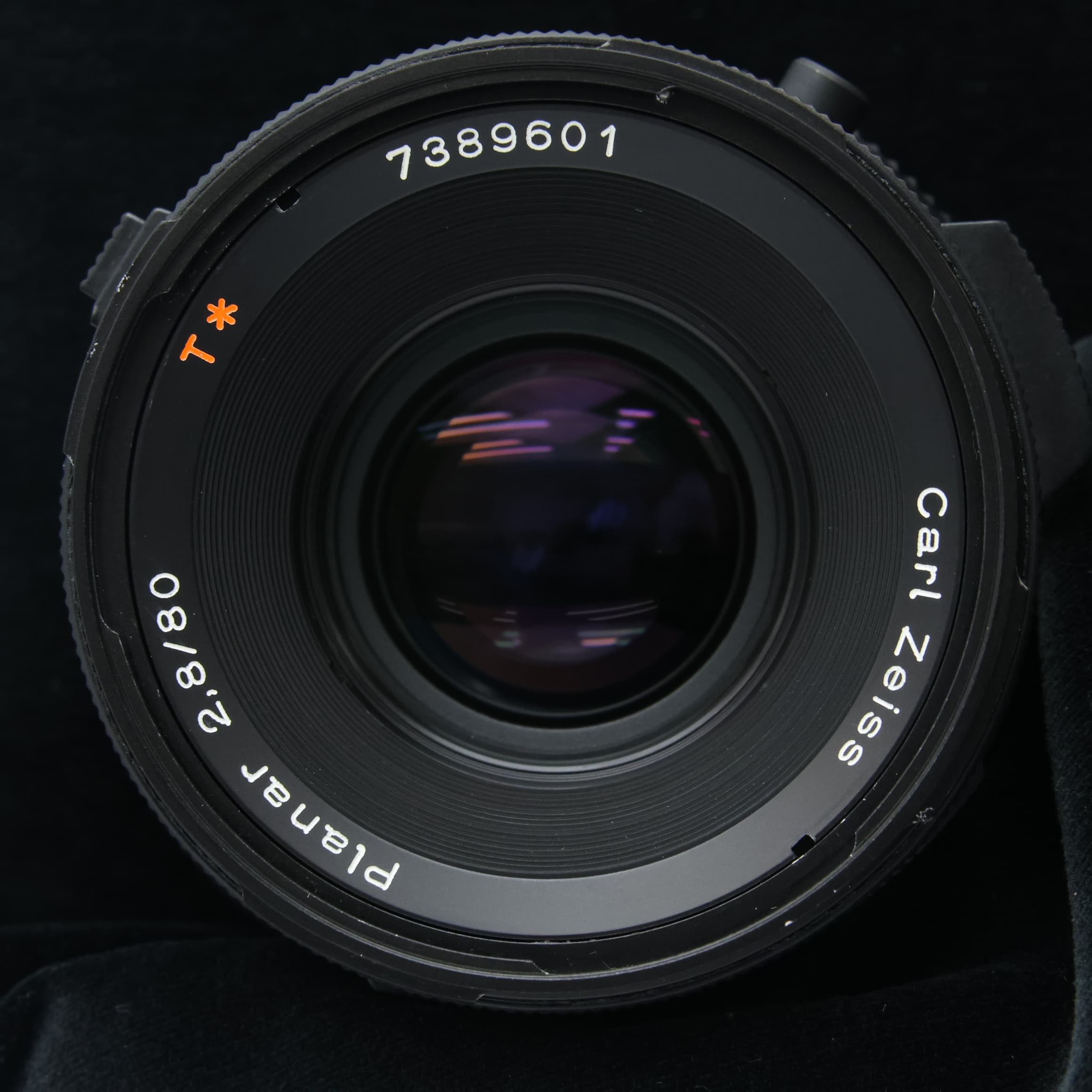 パ*ダ様 ジャンク品　ハッセルブラッド　503CX + CF80mm F2.8 中古)HASSELBLAD (ハッセルブラッド) 503CX +CF80mm F2.8 +A12 50周年