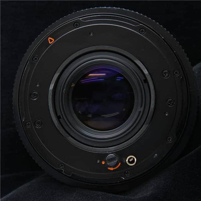 中古)HASSELBLAD (ハッセルブラッド) 503CX +CF80mm F2.8 +A12 50周年