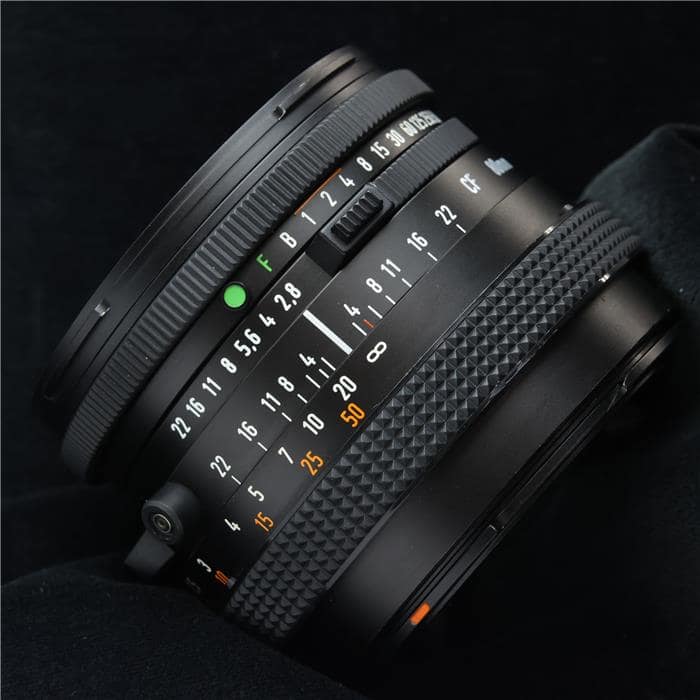 中古)HASSELBLAD (ハッセルブラッド) 503CX +CF80mm F2.8 +A12
