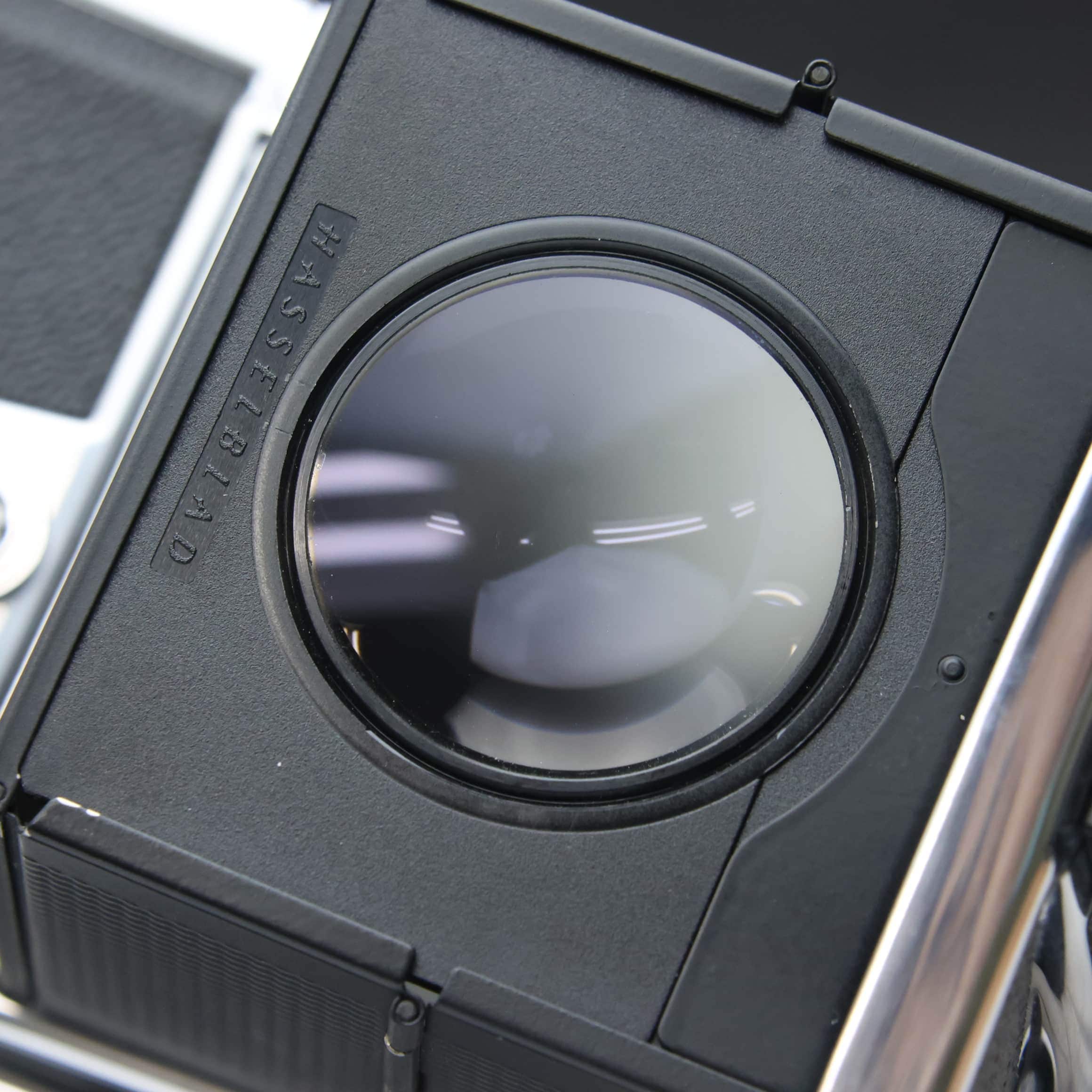 中古)HASSELBLAD (ハッセルブラッド) 503CX +CF80mm F2.8 +A12 50周年