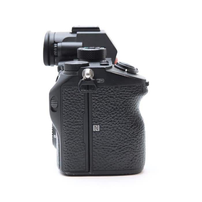 中古)SONY (ソニー) α7RIII ボディ ILCE-7RM3（商品ID：3717019500588 