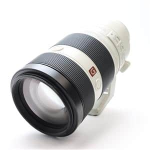 SONY (ソニー) FE 100-400mm F4.5-5.6 GM OSS SEL100400GM メイン