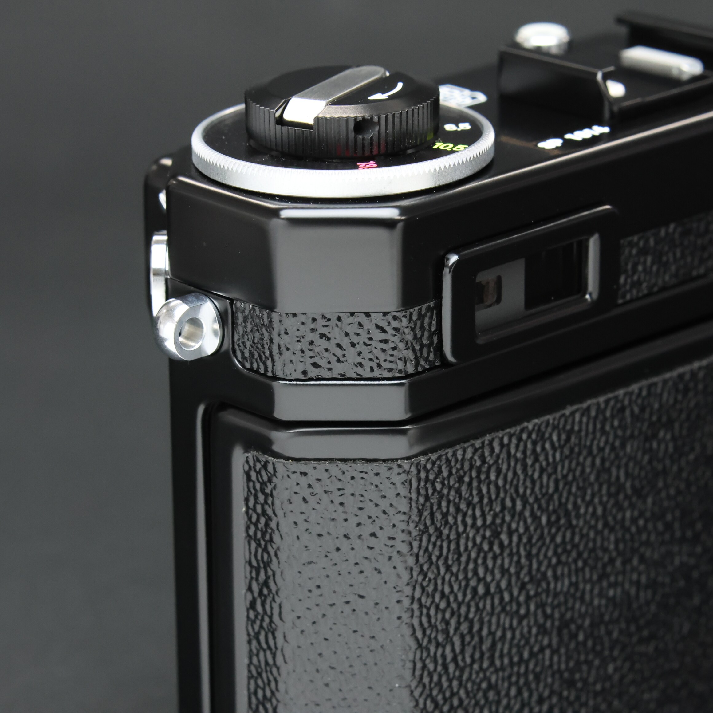 中古)Nikon (ニコン) SP復刻モデル (W-Nikkor 35mmF1.8付き)（商品ID