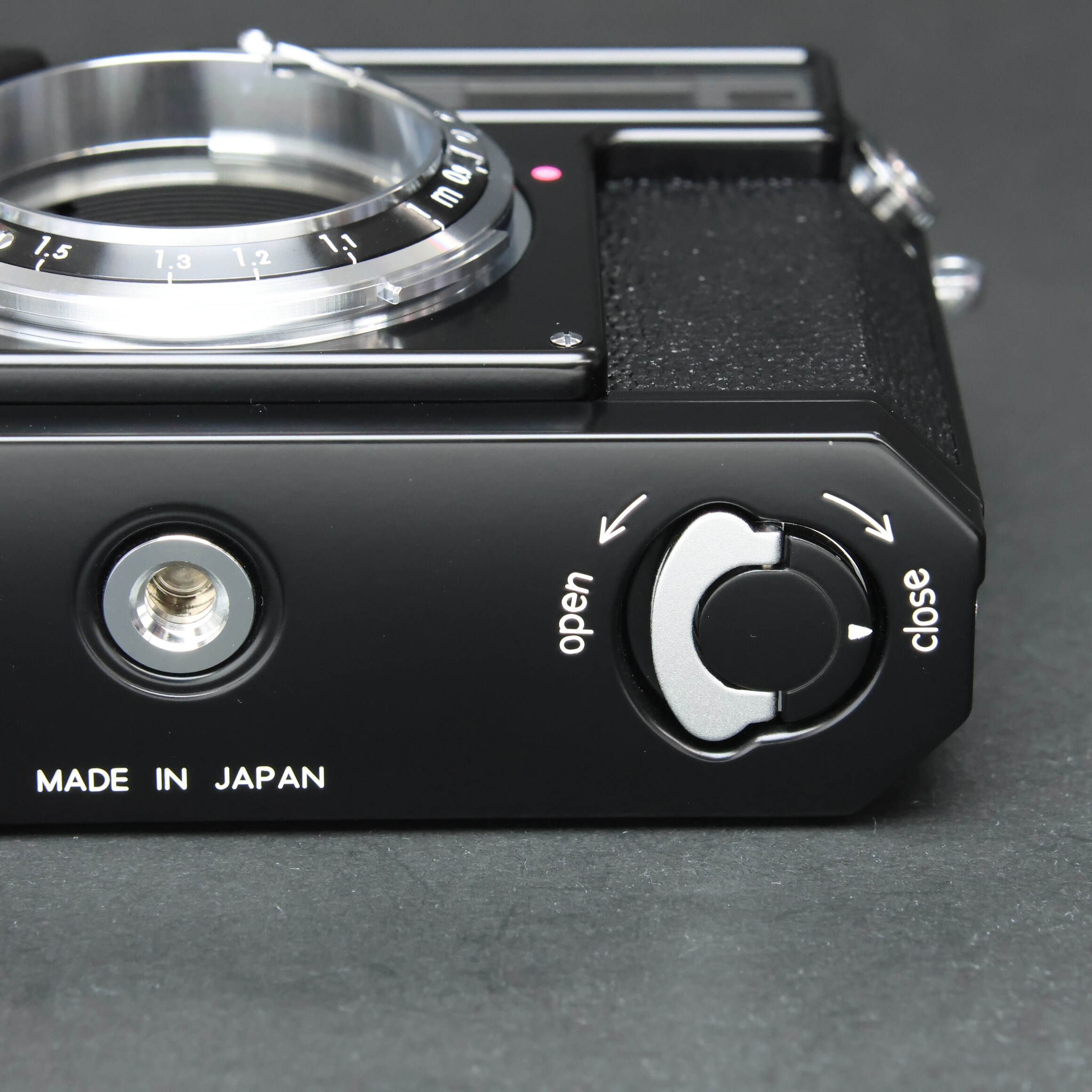 中古)Nikon (ニコン) SP復刻モデル (W-Nikkor 35mmF1.8付き)（商品ID