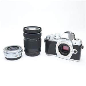 olympus om-d e-m10 mark iii」の商品検索結果 | デジタルカメラ