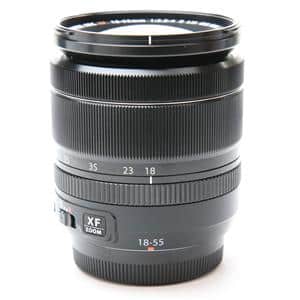 FUJIFILM (フジフイルム) フジノン XF18-55mm F2.8-4 R LM OIS メイン