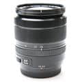 フジノン XF18-55mm F2.8-4 R LM OIS