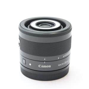 Amazon.com : Canon EF-M 28mm f/3.5 Macro is STM