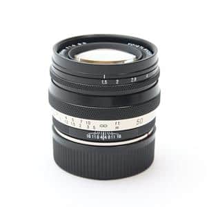 Voigtlander (フォクトレンダー) HELIAR classic 50mm F1.5 VM Voigtlander (フォクトレンダー) HELIAR classic 50mm F1.5 VM