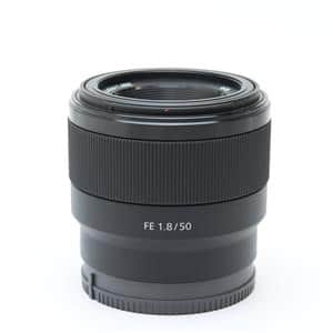 新品)SONY (ソニー) FE 50mm F1.8 SEL50F18F(商品ID 新品)SONY (ソニー) FE 50mm F1.8 SEL50F18F(商品ID