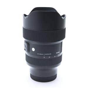 新品)SIGMA (シグマ) Art 14-24mm F2.8 DG DN (ソニーE用/フル 新品)SIGMA (シグマ) Art 14-24mm F2.8 DG DN (ソニーE用/フル