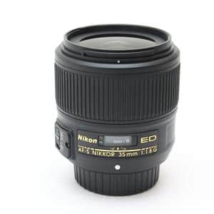 af-s nikkor 35mm f/1.8g ed」の商品検索結果 | デジタルカメラ
