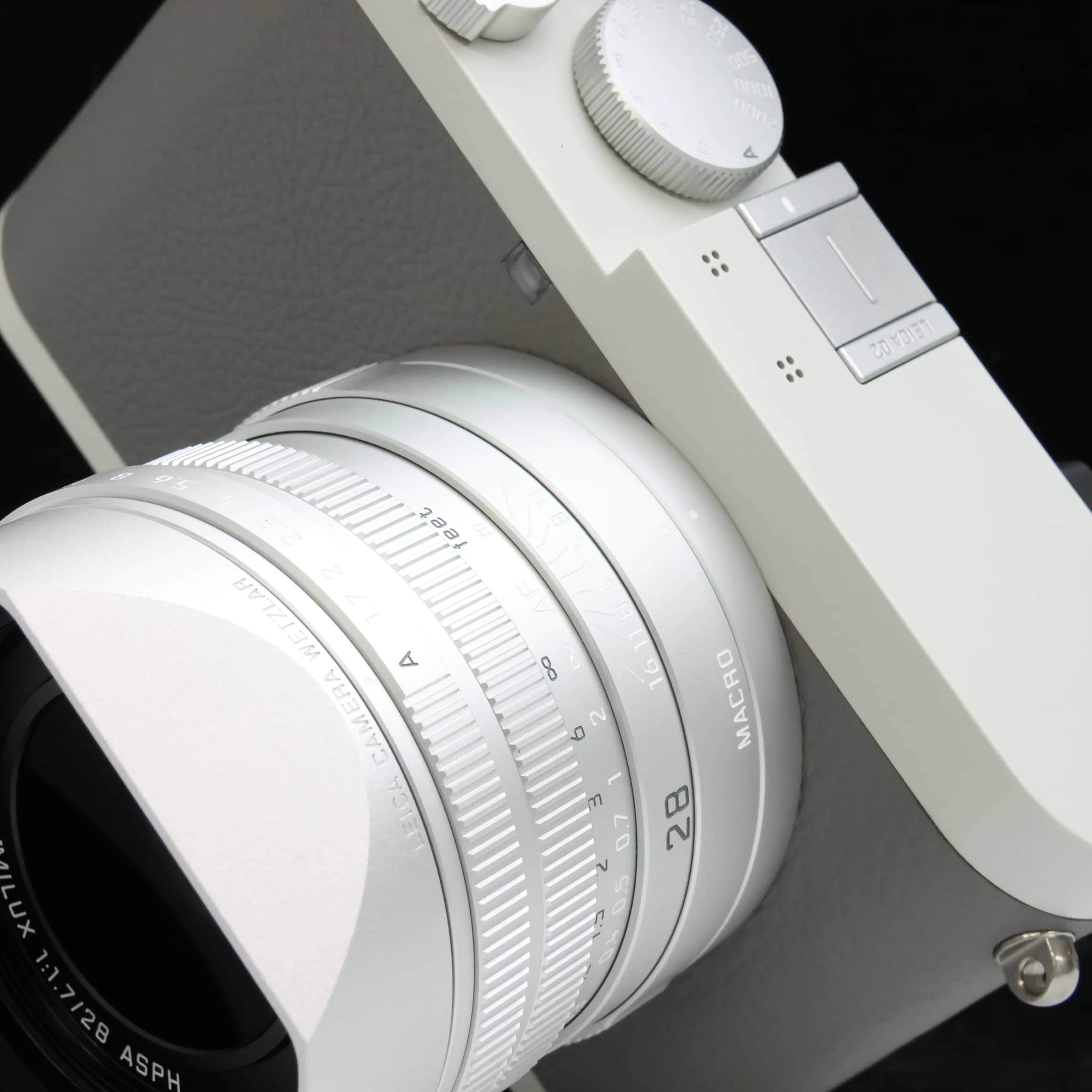 中古)Leica (ライカ) Q2 Ghost by HODINKEE（商品ID：3717020841588