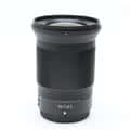NIKKOR Z 20mm F1.8 S