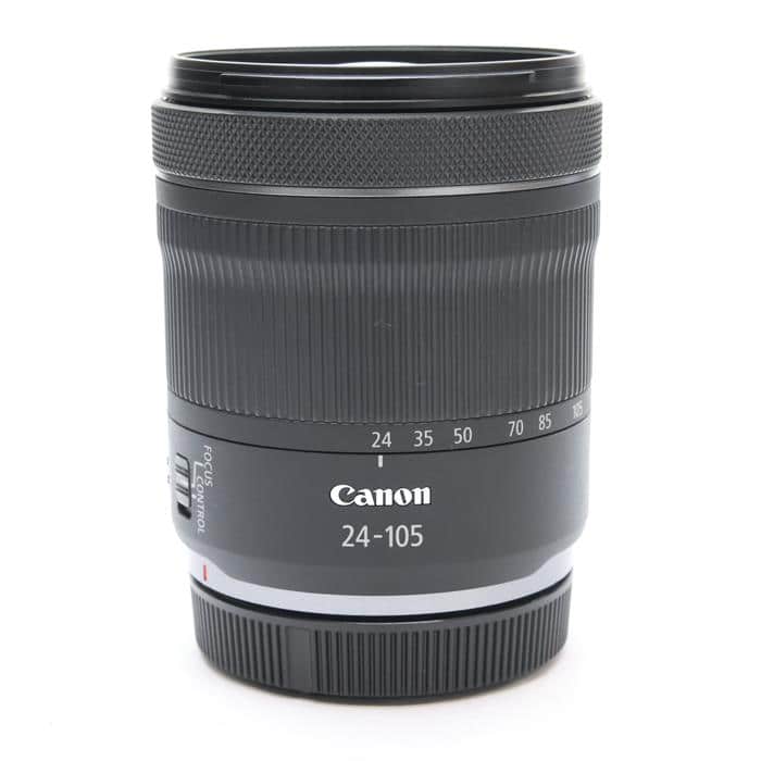 RF24-105mm F4-7.1 IS STM
