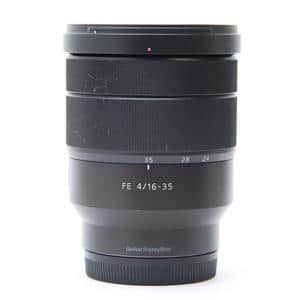 SONY (ソニー) Vario-Tessar T* FE 16-35mm F4 ZA OSS SEL1635Z メイン