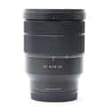 Vario-Tessar T* FE 16-35mm F4 ZA OSS SEL1635Z
