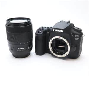 Canon (キヤノン) EOS 90D EF-S18-135 IS USM レンズキット」の