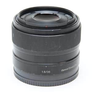 SONY - SONY ソニー E 35mm F1.8 OSS SEL35F18 単焦点 中古 imgrc0074975108.jpg