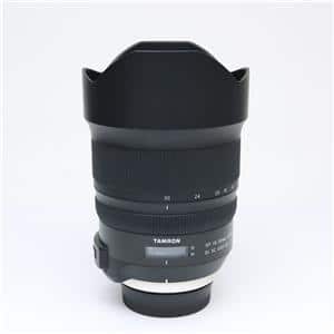 【良品】TAMRON SP 15-30mm F2.8 Nikon用 Amazon.com : Tamron A012N SP 15-30mm F2.8 Di VC USD Ultra