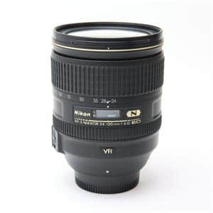 Nikon (ニコン) AF-S NIKKOR 24-120mm F4G ED VR メイン