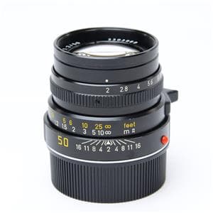 第三世代ズミクロン50mm 8月末までの期間限定値下げ ズミクロン 50mm F2 3rd」の商品検索結果 | デジタルカメラ