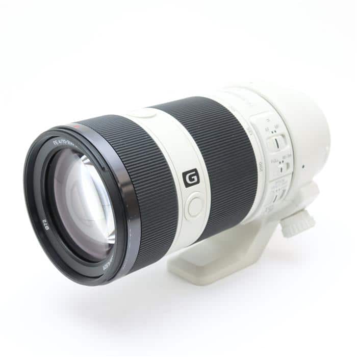 レンズ(ズーム) super-T 中古)SONY (ソニー) FE 70-200mm F4 G OSS SEL70200G（商品ID