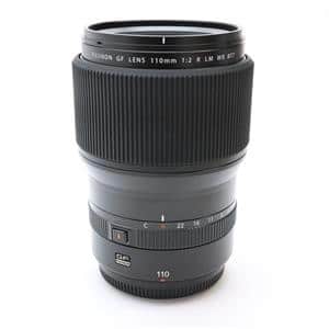 【美品】フジノンレンズ GF110mm F2 R LM WR 富士フイルム Amazon.com : Fujifilm GF110mmF2 R LM WR Lens : Electronics