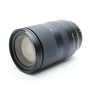 TAMRON (タムロン) 28-75mm F2.8 DiIII RXD / Model A036SF （ソニーE