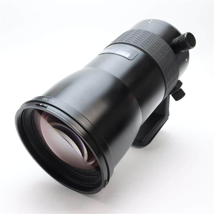 HASSELBLAD ハッセルブラッド レンズ HC300mm F4.5 HASSELBLAD (ハッセルブラッド) HC 300mm F4.5 マップカメラ：カメラ