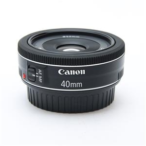 Canon (キヤノン) EF40mm F2.8 STM」の商品検索結果 | デジタルカメラ
