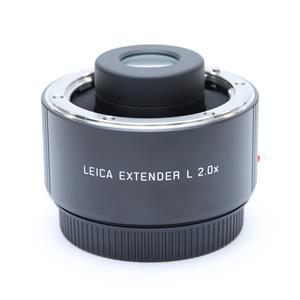 新品)Leica (ライカ) エクステンダーL 2.0x（商品ID：4548182160823