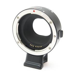 Canon マウントアダプターEF-EOS M」の商品検索結果 | デジタルカメラ