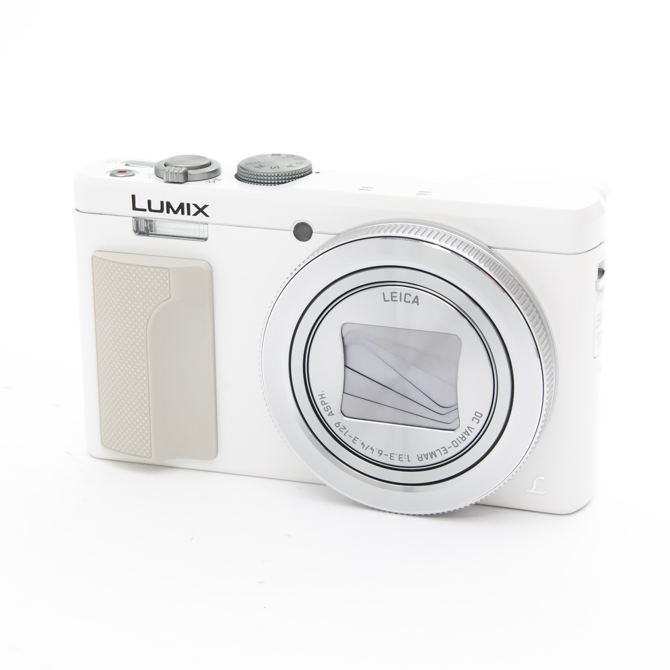 中古 Panasonic パナソニック LUMIX DMC-TZ85 コンパクトデジタル