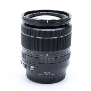 FUJIFILM (フジフイルム) フジノン XF18-55mm F2.8-4 R LM OIS メイン