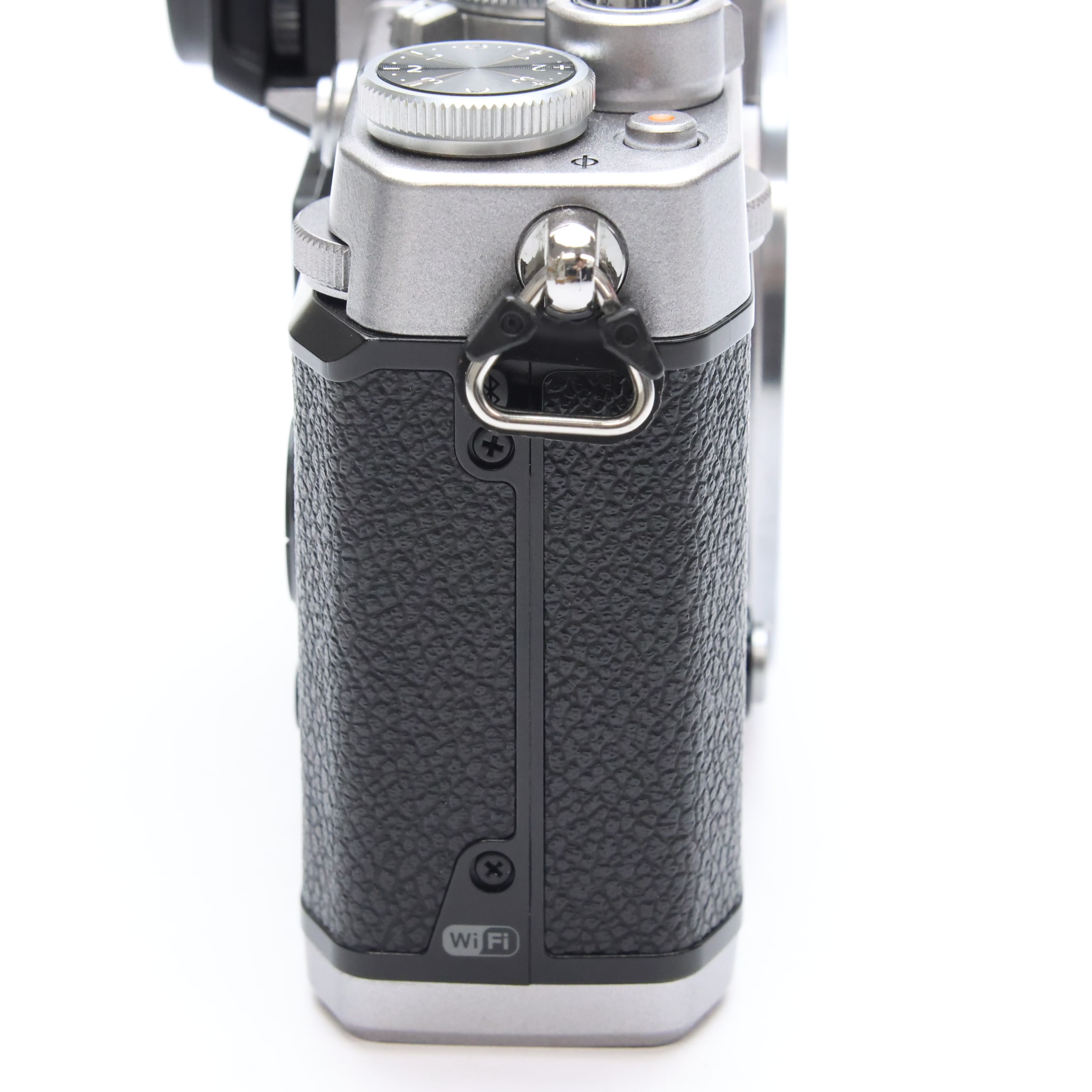 中古)Nikon (ニコン) Zfc 16-50 VR レンズキット シルバー（商品ID