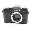 FUJIFILM (フジフイルム) X-T50 ボディ ブラック