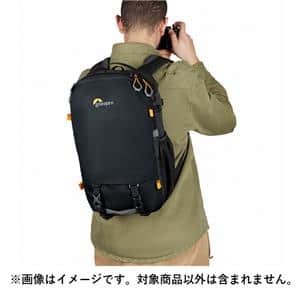Lowepro (ロープロ) トレッカーライト BP 150 AW GRL LP37459-PWW ブラック