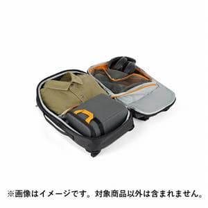 Lowepro (ロープロ) トレッカーライト BP 150 AW GRL LP37459-PWW ブラック