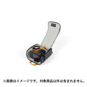 Lowepro (ロープロ) トレッカーライト BP 150 AW GRL LP37459-PWW ブラック