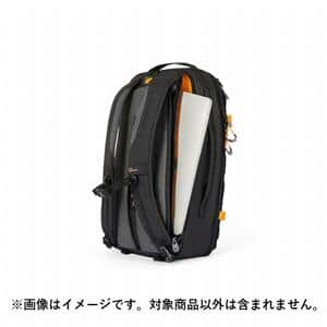 Lowepro (ロープロ) トレッカーライト BP 150 AW GRL LP37459-PWW ブラック